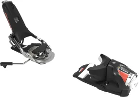 Fixation de Ski Pivot 12 GW - Black Icon
