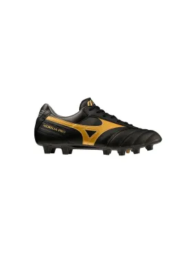 Football Mizuno Morelia II Pro Boots Noir