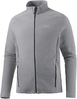 Gilet Snowbird - Gris