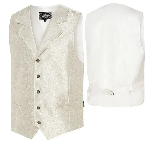 Gilet  STRAIGHT FLUSH