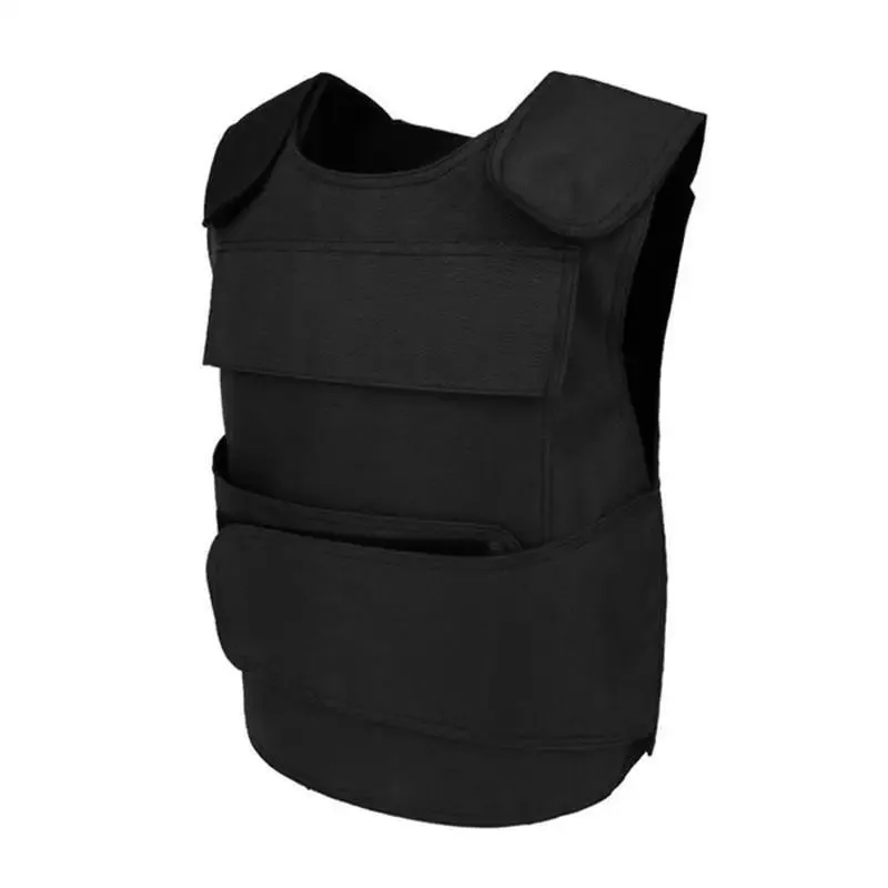 Gilet tactique mode