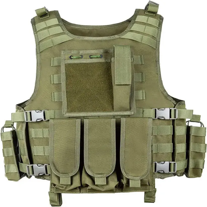 Gilet tactiques