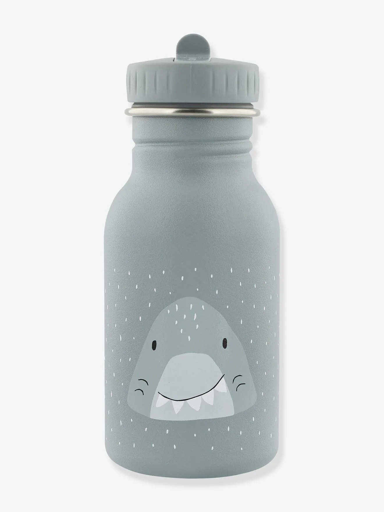Gourde 350 ml TRIXIE mr crocodile - Trixie