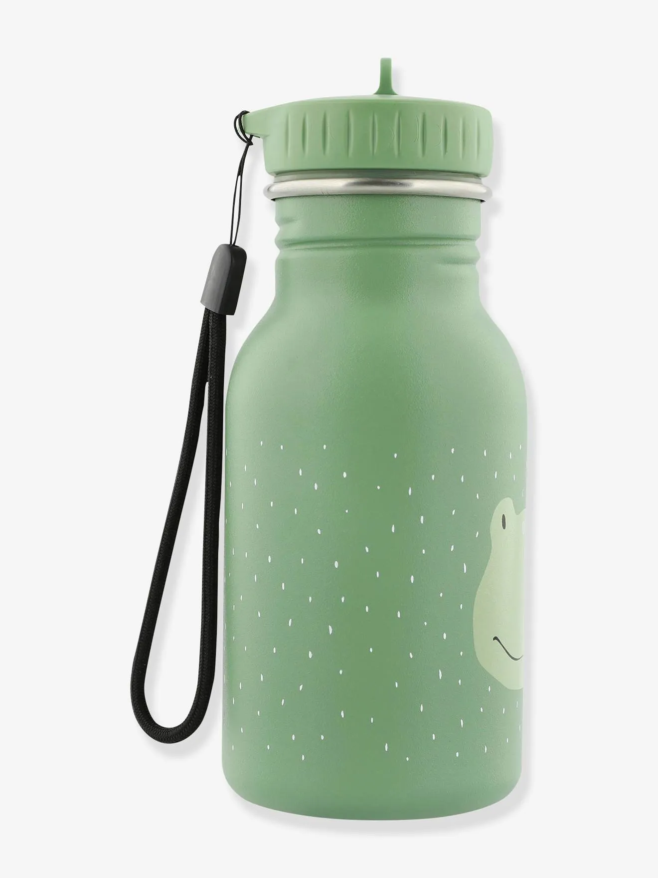 Gourde 350 ml TRIXIE mr crocodile - Trixie