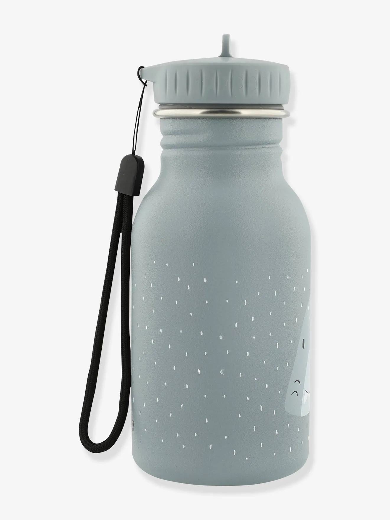 Gourde 350 ml TRIXIE mr crocodile - Trixie