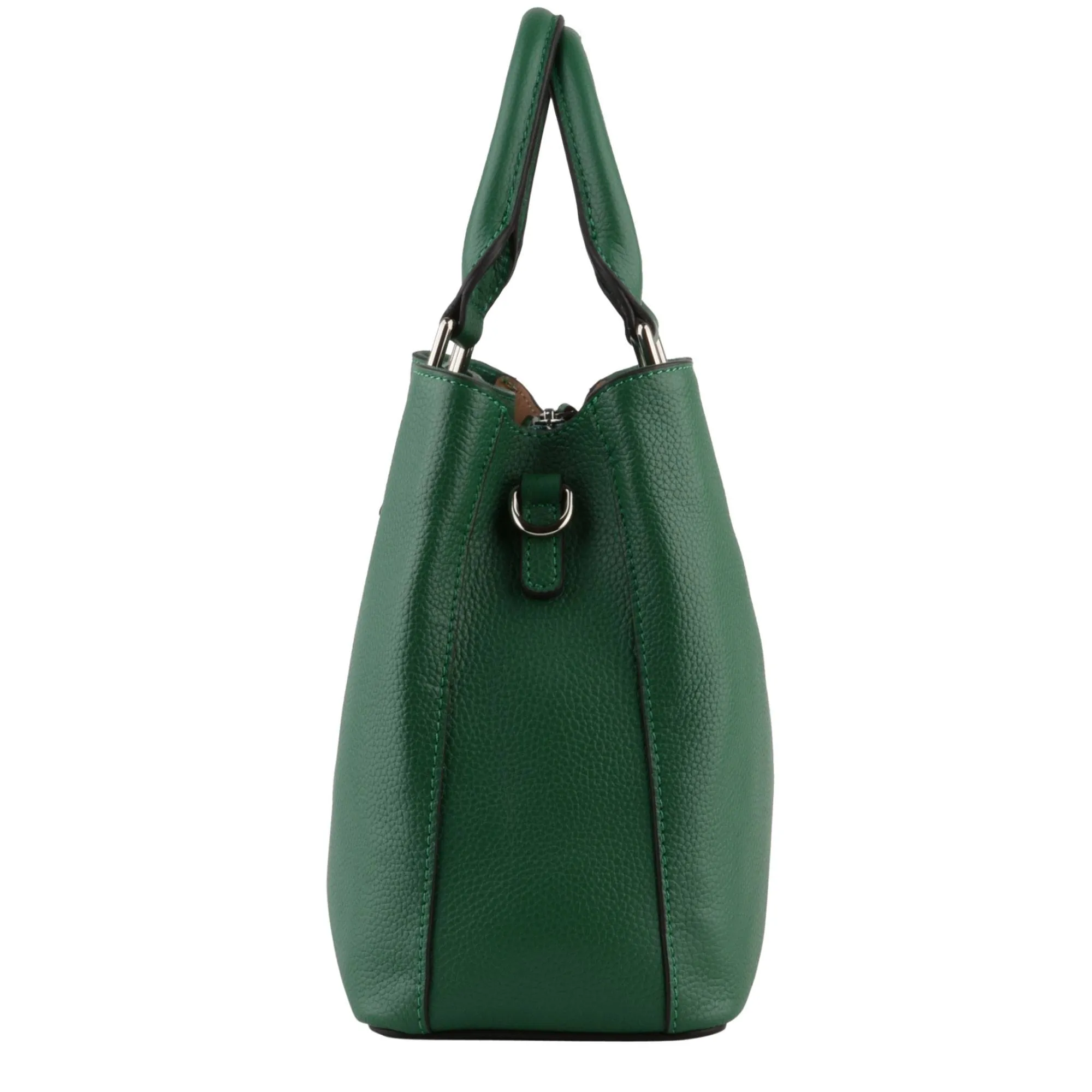 Grand sac porté main Francinel Tatiana en cuir 22754