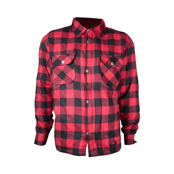 HARISSON Veste SUR-CHEMISE SWEEP  Veste moto