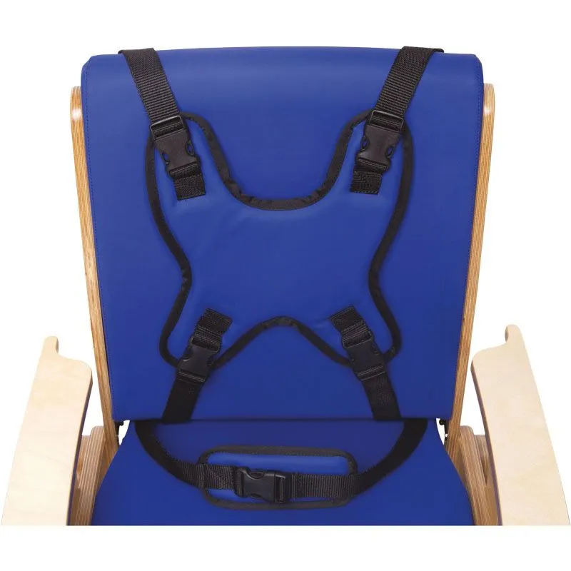 Harnais pour chaise adaptative Pango Taille 2