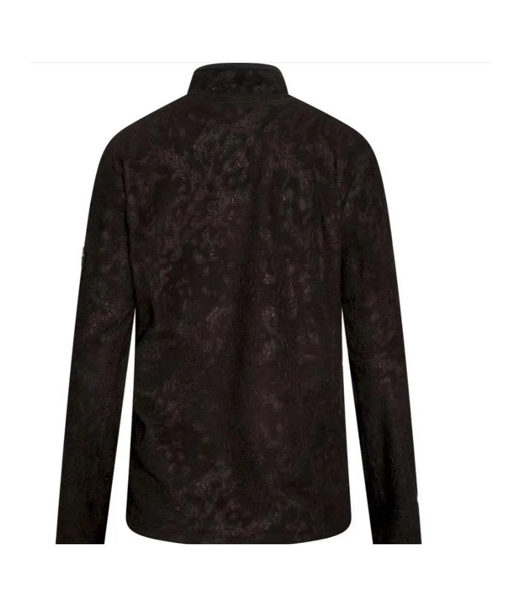 Haut polaire femme noir Dare 2B