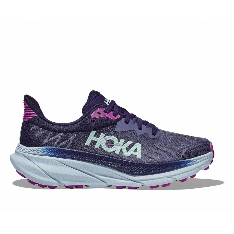HOKA Challenger 7 W - TERRE DE RUNNING