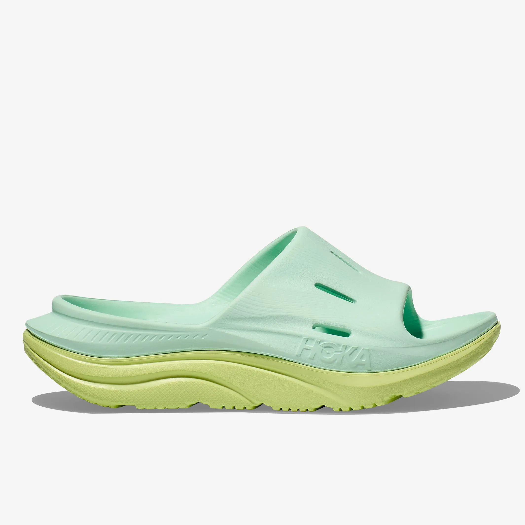 Hoka - Ora Recovery Slide 3 (2024-25) - Unisexe