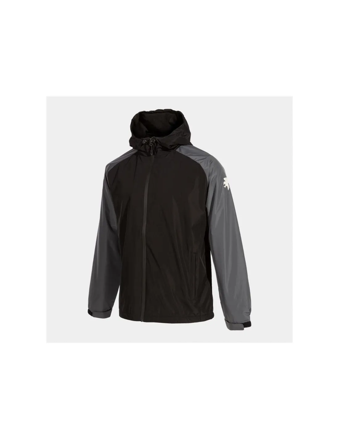 Imperméable Joma Homme Explorer Noir Anthracite