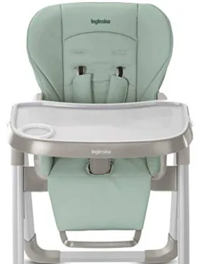 Inglesina Housse poue Chaise Haute My Time