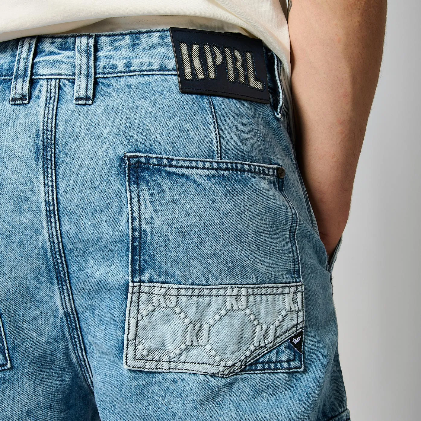 Jean skinny Garçon VOZ   Buk