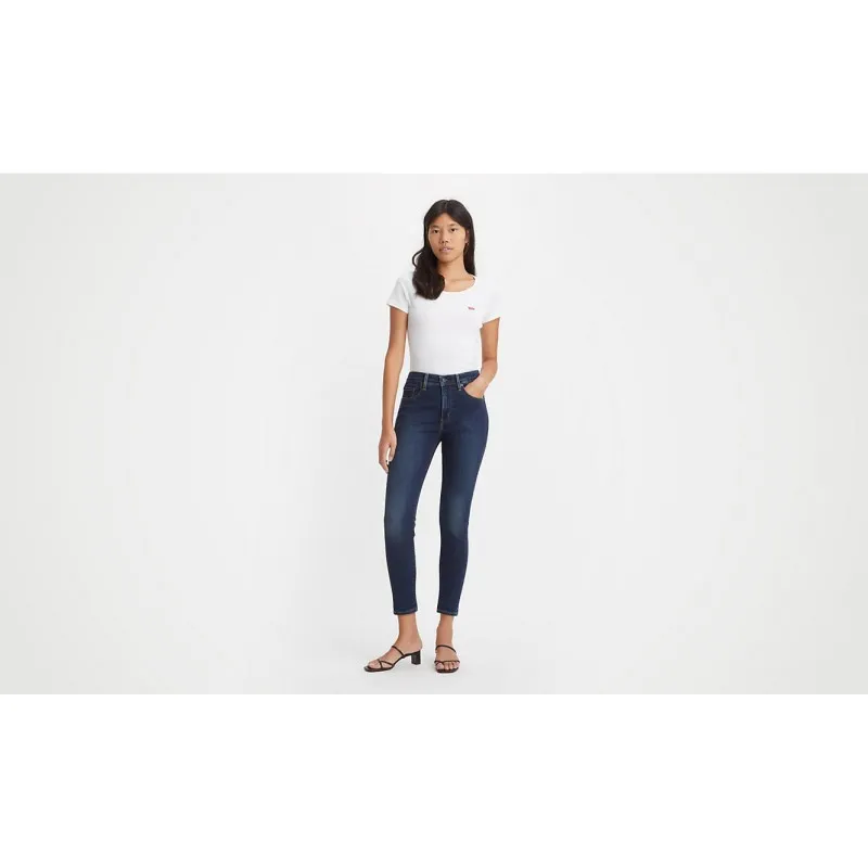 Jeans Skinny Femme Levi's® 721 HIGH RISE SKINNY