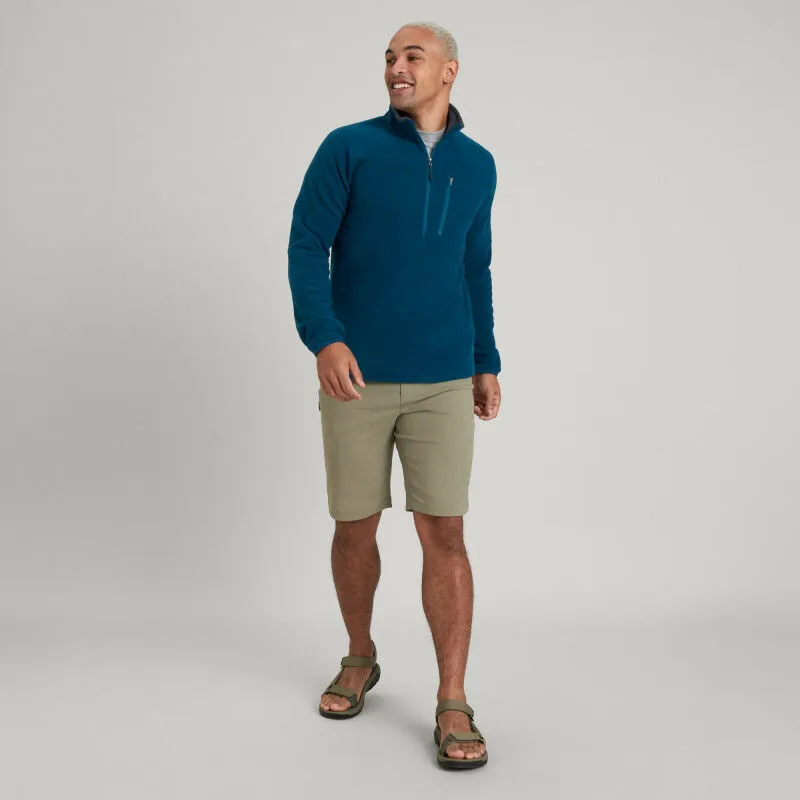 Kathmandu Ridge 100 Primaloft Bio Pullover - Polaire homme | Hardloop