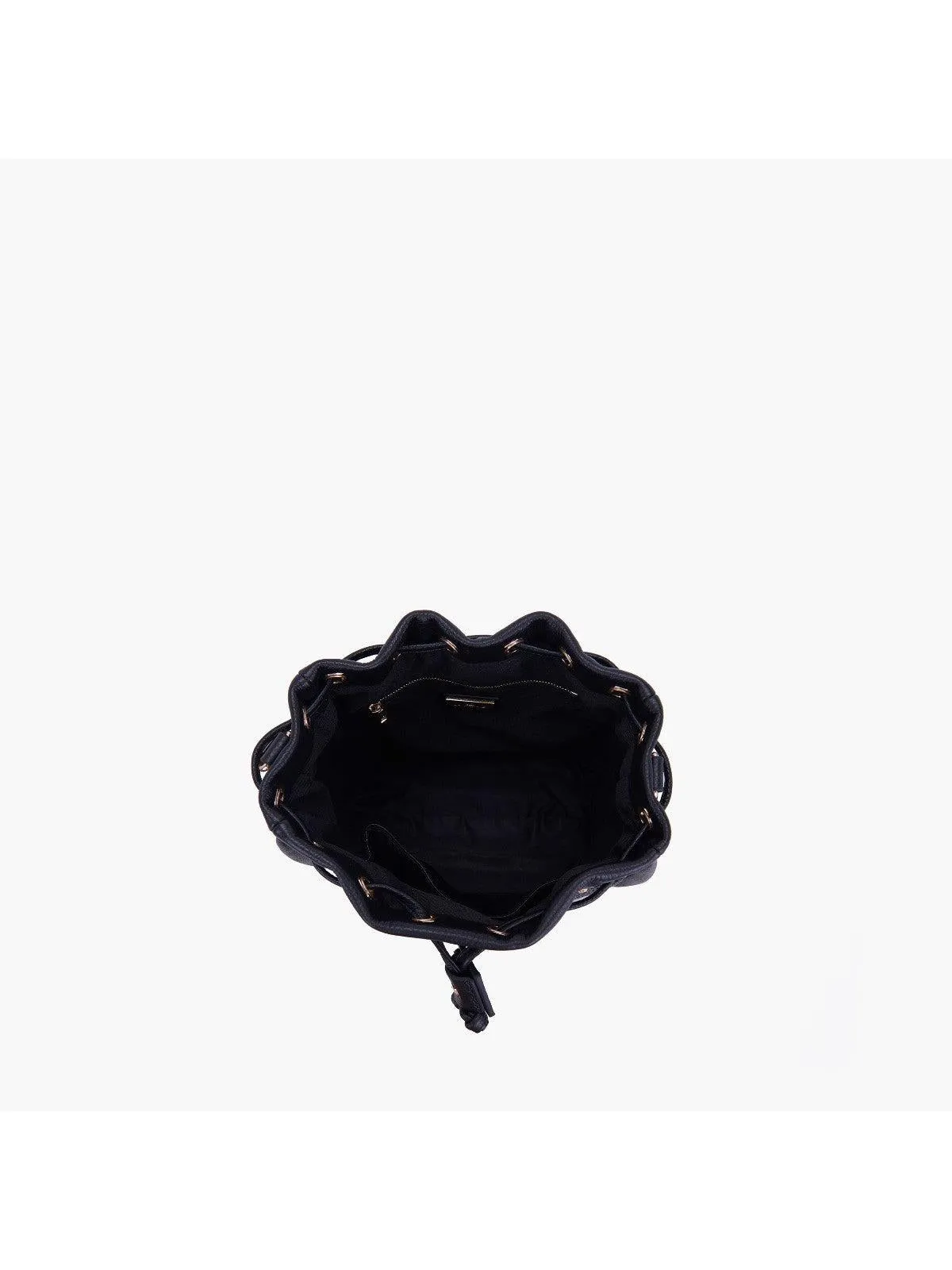 LA CARRIE Sac Femme 141P-MB-171-RAP BLA Noir