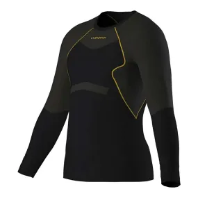 LA SPORTIVA WOOL40 AERO LONGSLEEVE Maillot en merinos