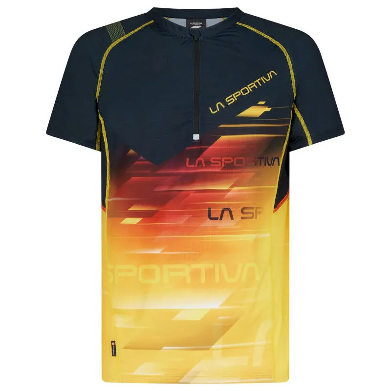 La Sportiva Xcelerator T-Shirt - T-shirt homme | Hardloop