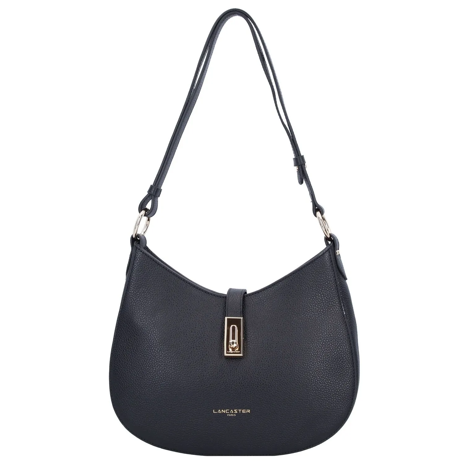 Lancaster Foulonne Milano Sac à bandoulière Cuir 28 cm