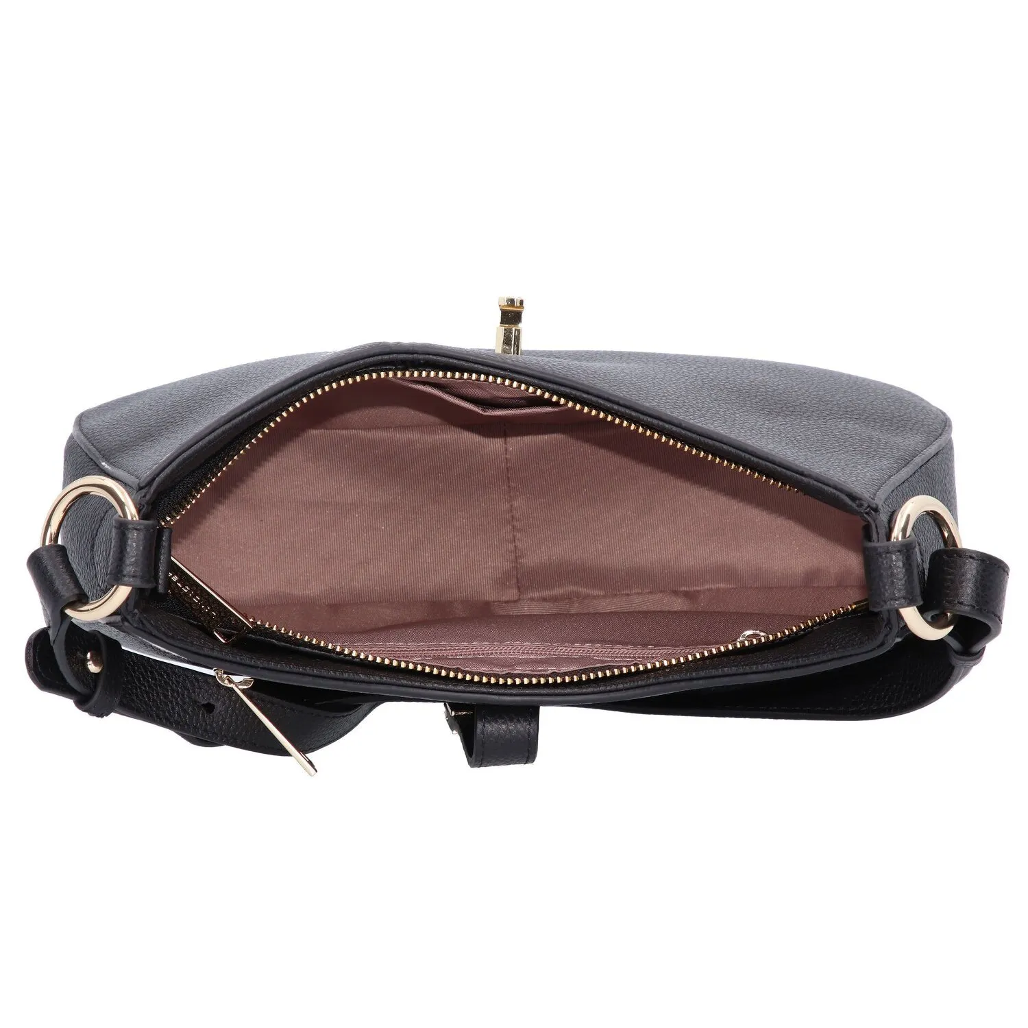Lancaster Foulonne Milano Sac à bandoulière Cuir 28 cm