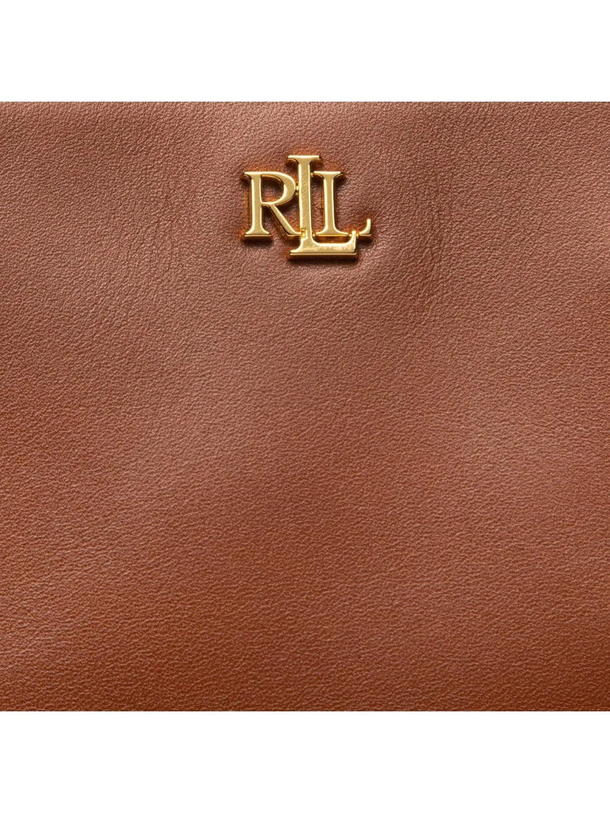 LAUREN RALPH LAUREN Sac Femme 431876725 005 Marron