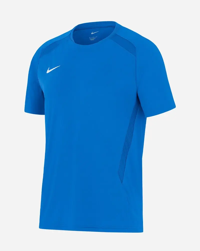Maillot Nike Training Bleu Marine pour homme