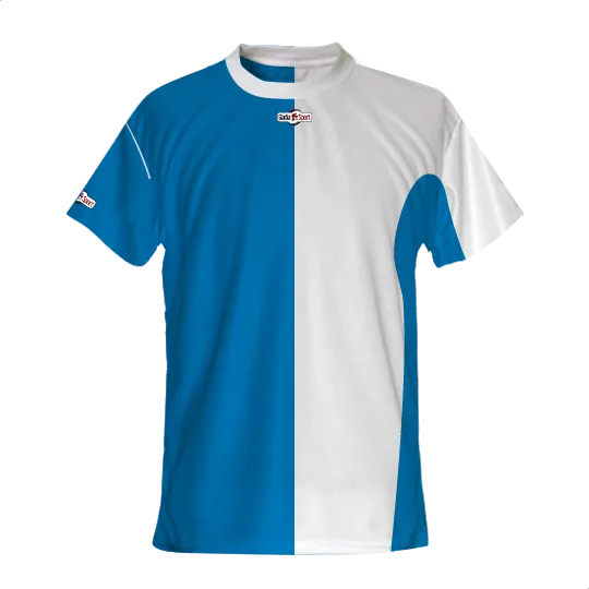 Maillot Rugby PRO GladiaSport col rond Sublimation