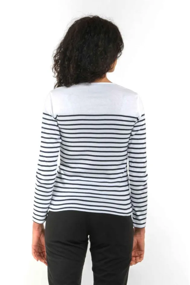 Marinière femme RAFA