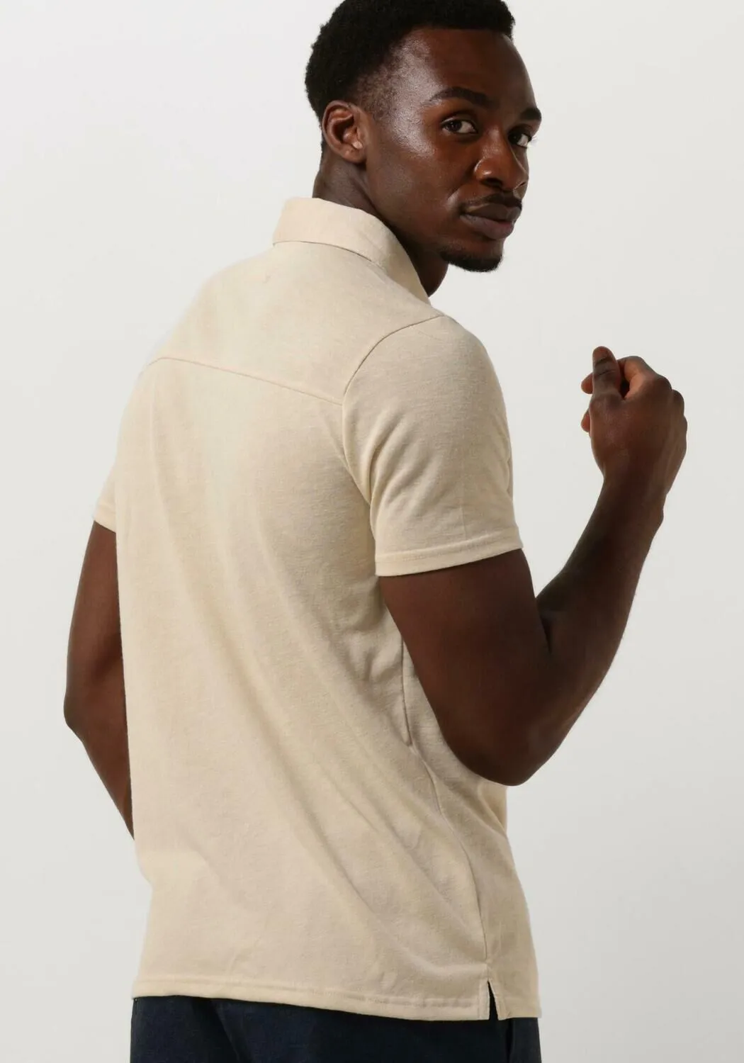 matinique polo masanford polo en beige