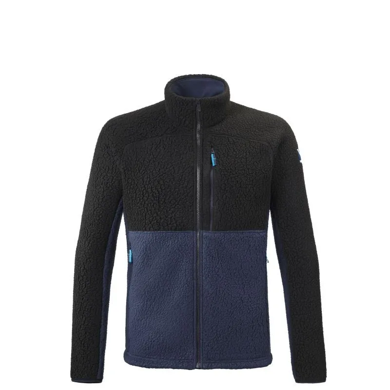 Millet 8 Seven Fleecesheep Jkt M - Polaire homme | Hardloop