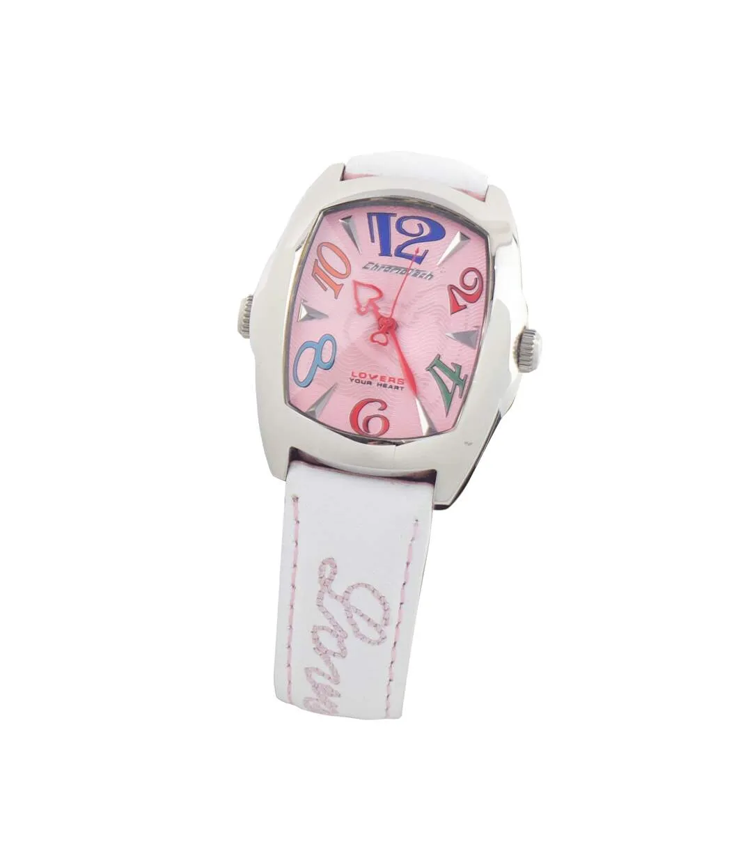 Montre Femme Chronotech Quartz CT7696L-16