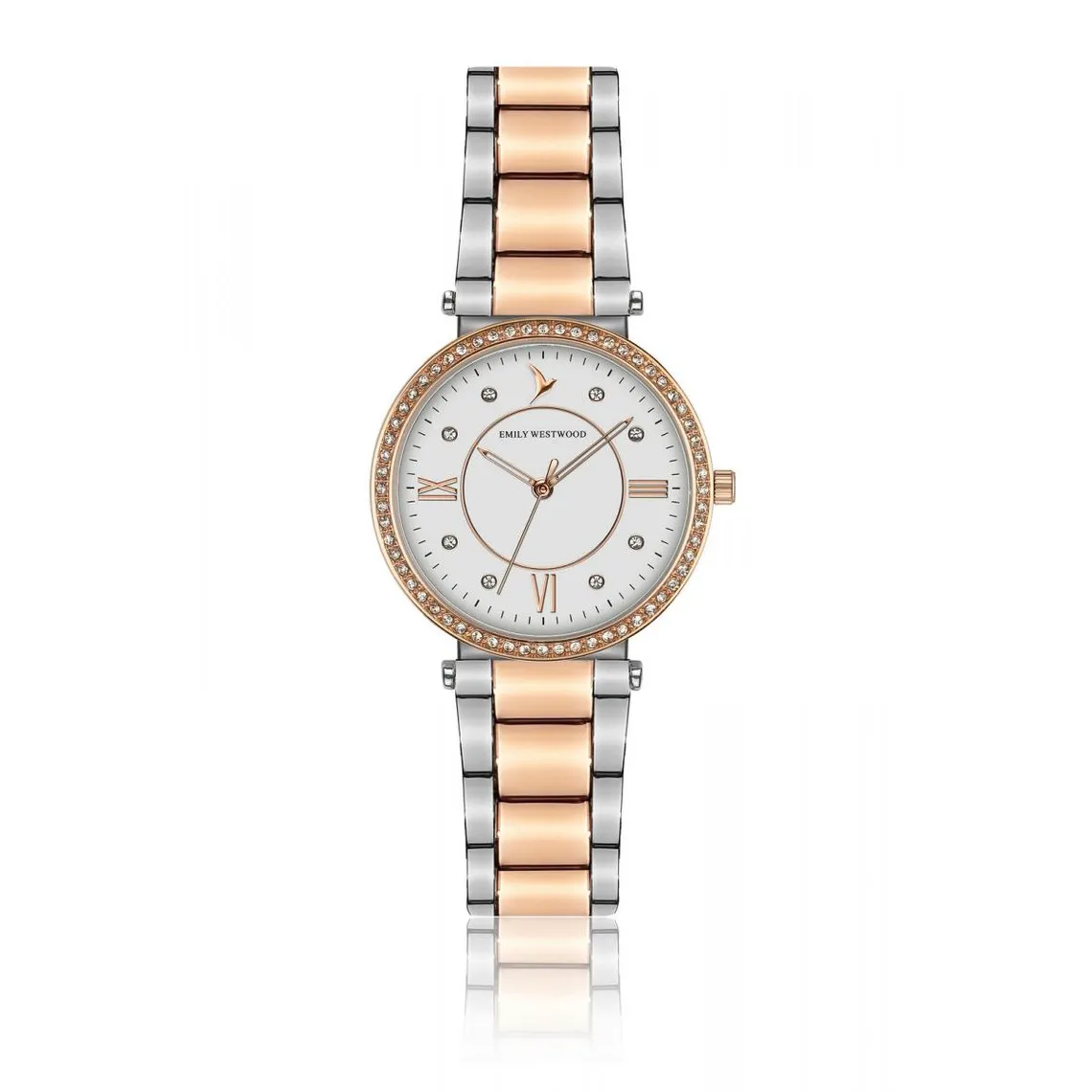 Montre Femme EXES - Emily Westwood | 3 Suisses