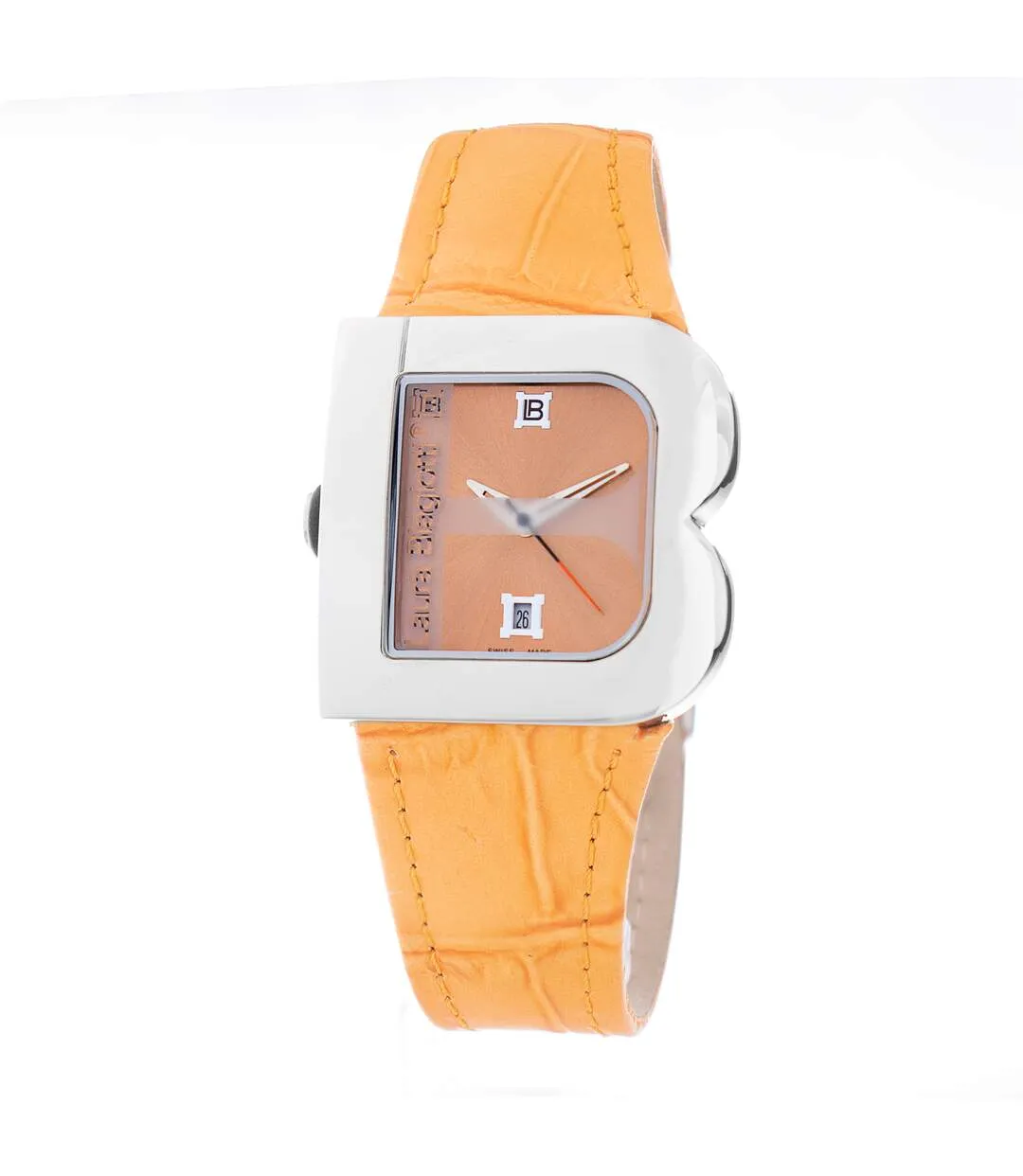 Montre Femme Laura Biagiotti Lb0001L-Na