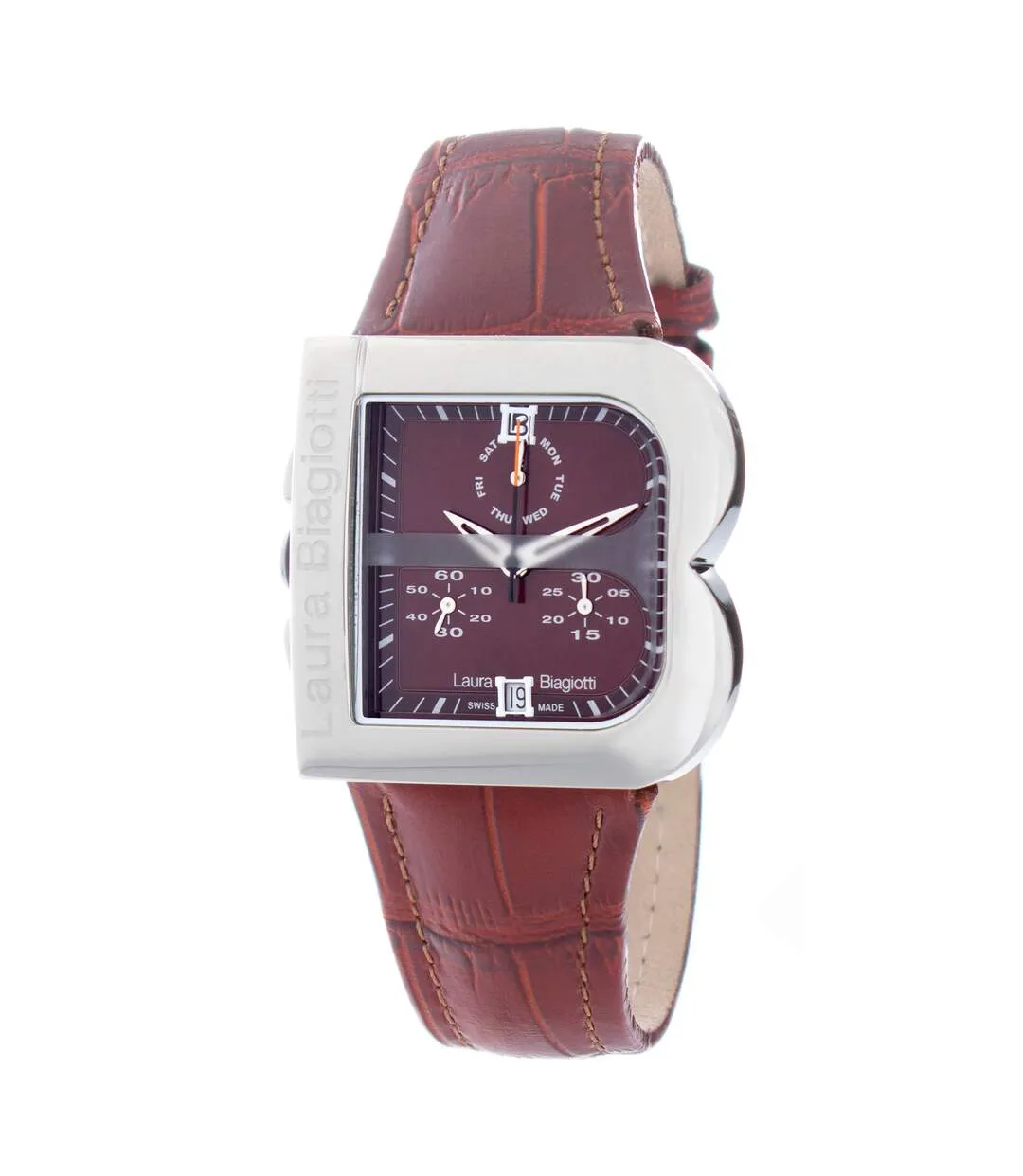 Montre Femme Laura Biagiotti Lb0002L-Ma