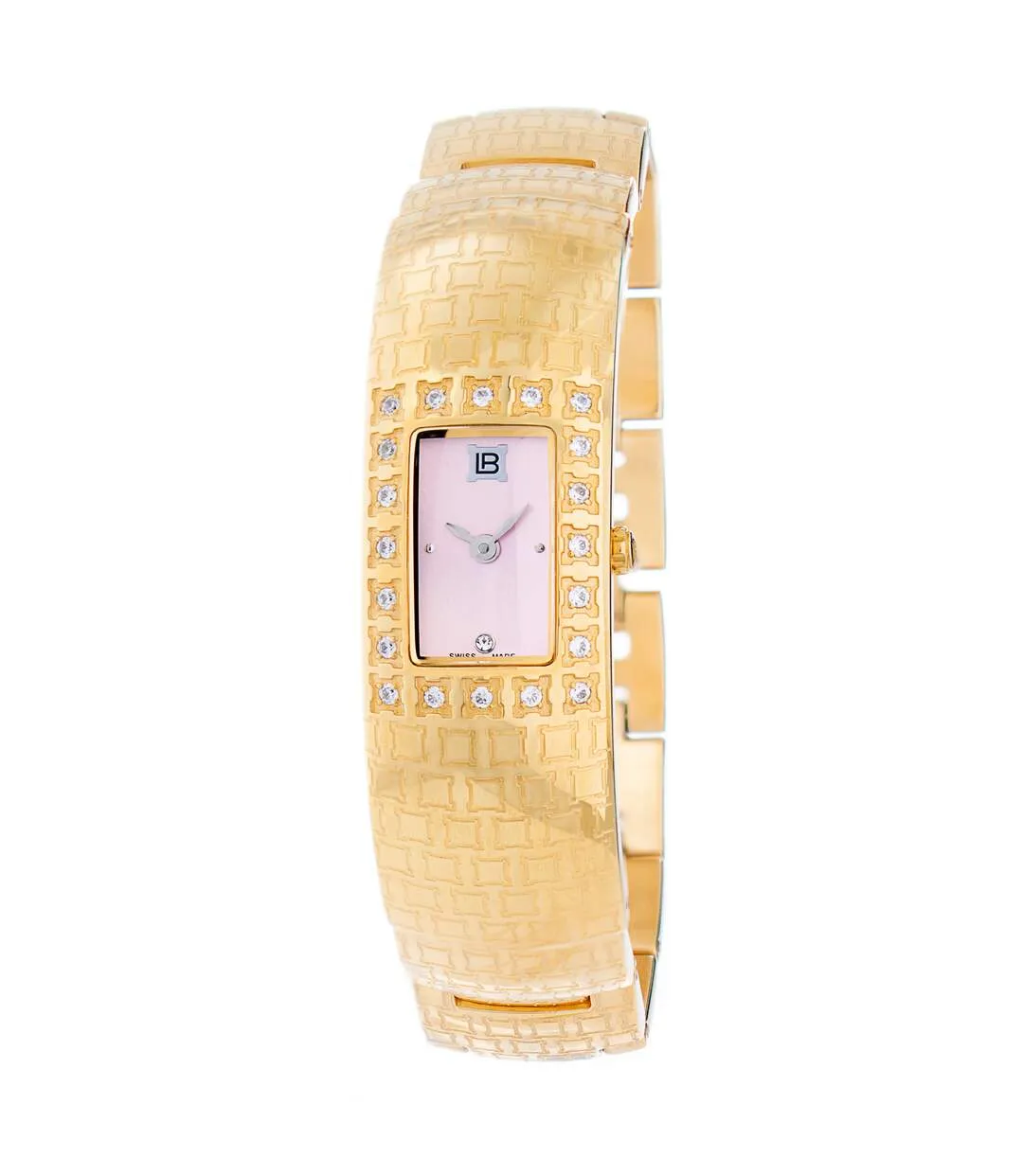 Montre Femme Laura Biagiotti Lb0004S-06Z