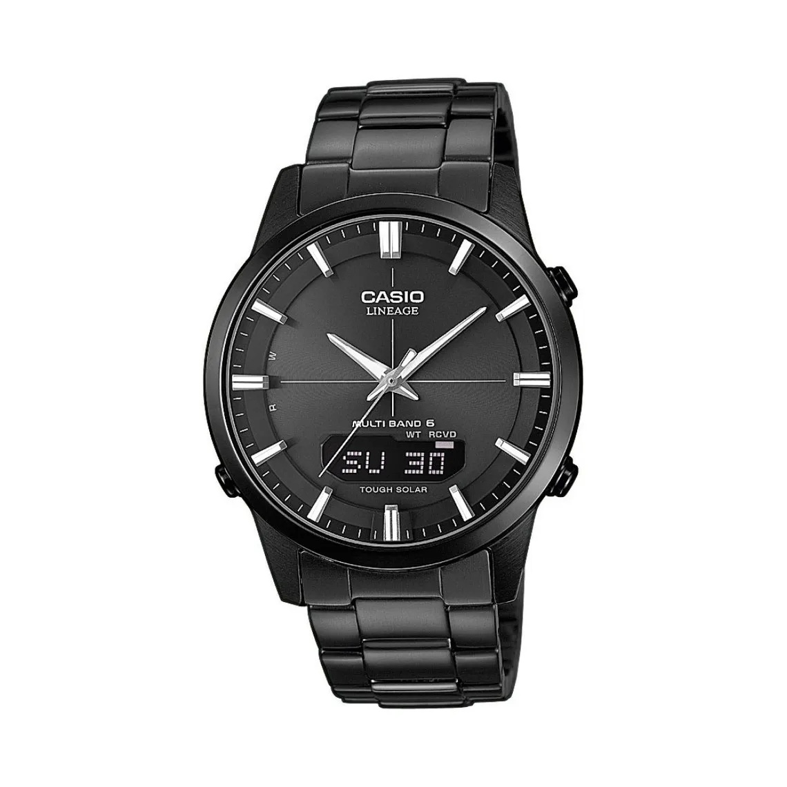 Montre Homme LCW-M170DB-1AER - Casio Waveceptor   | 3 Suisses