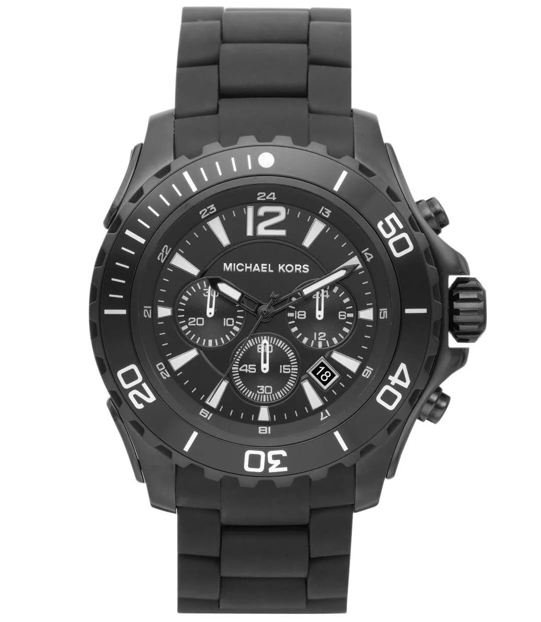 Montre Homme Michael Kors Quartz MK8211