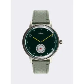 Montre Villa Verte | 3 Suisses