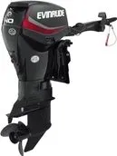 Moteur hors bord 40cv E-Tec