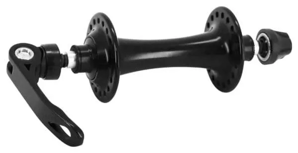 MOYEU ROUTE ROAD NOIR 32T. AVANT