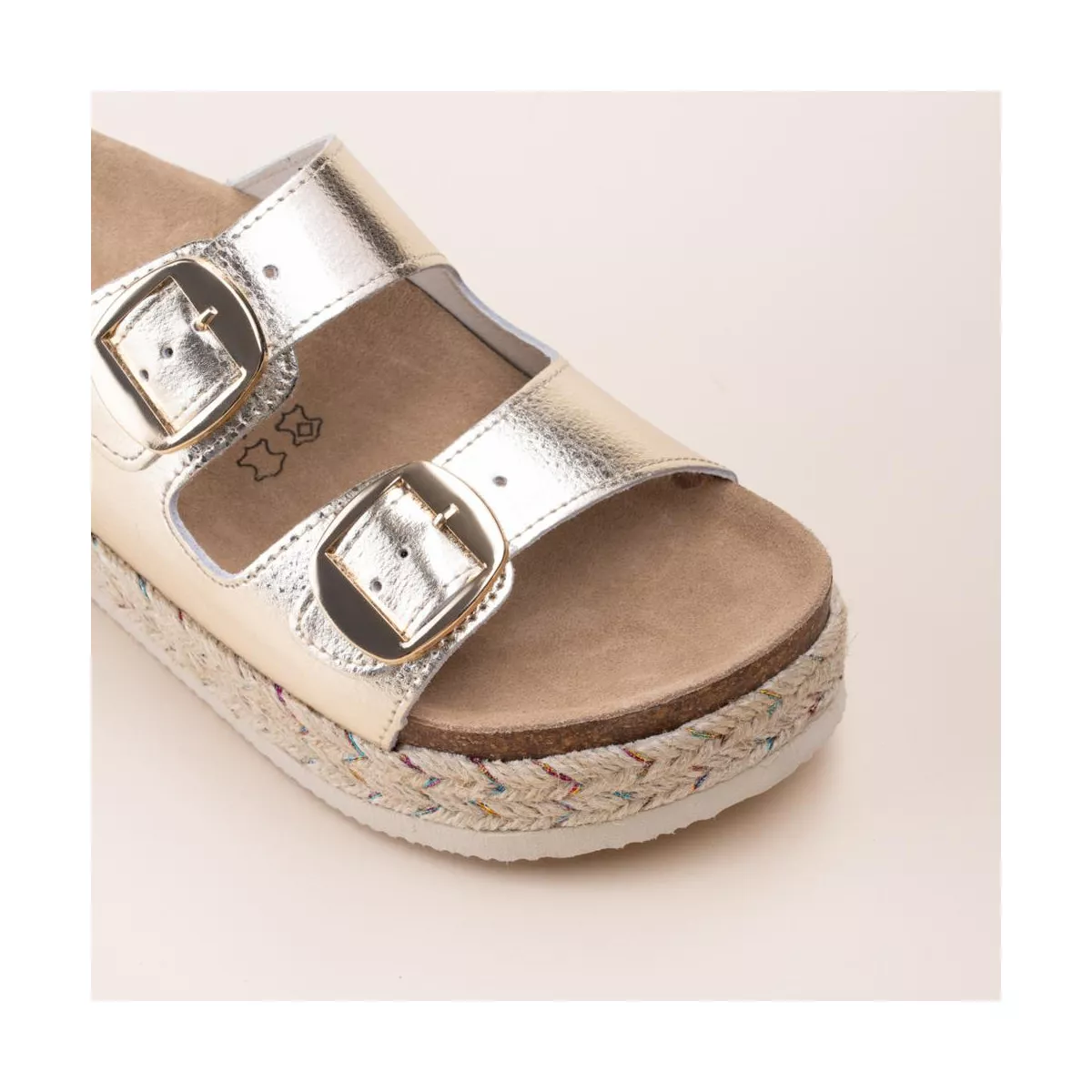 Mules OR SAN MARINA