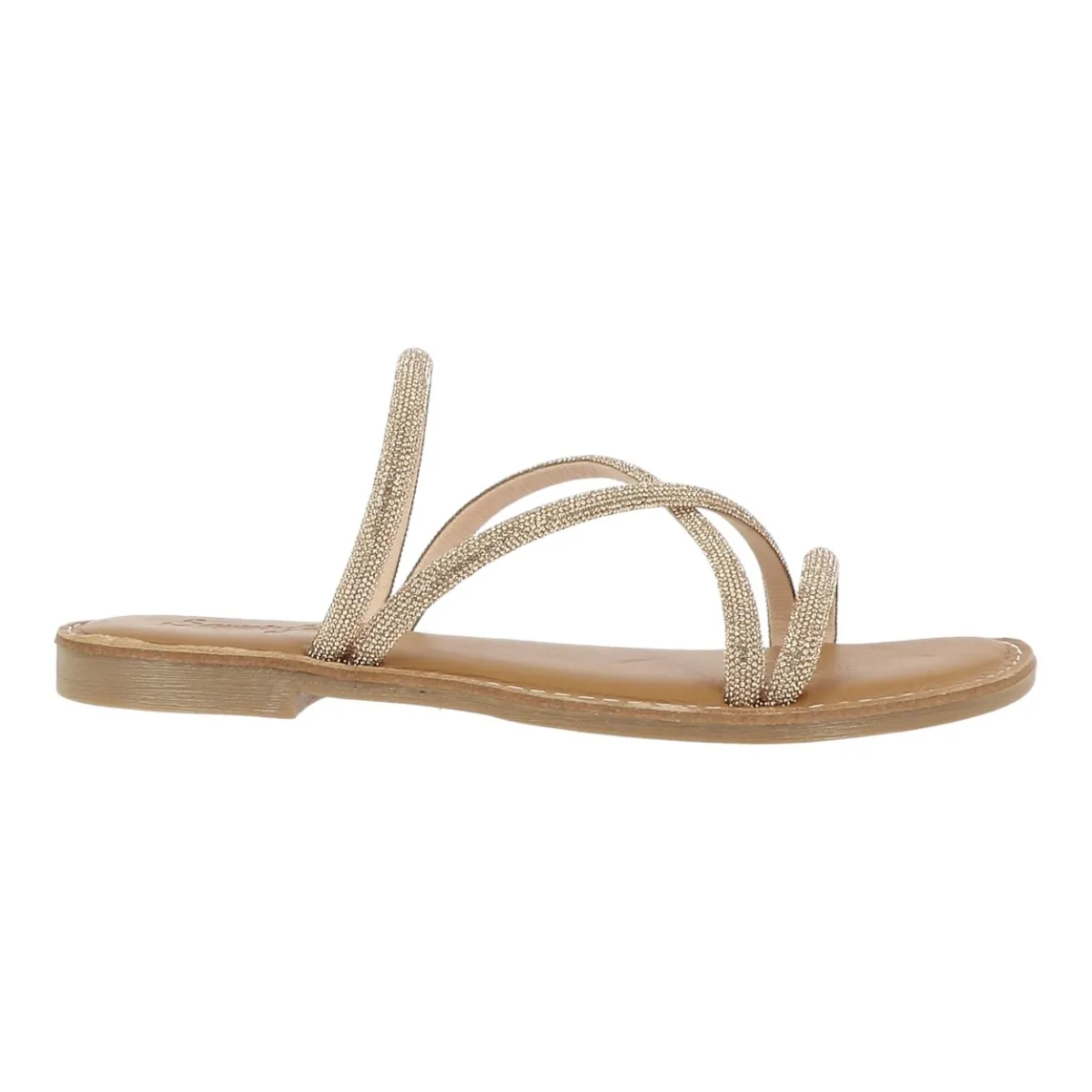 Mules  Semerdjian maria beige