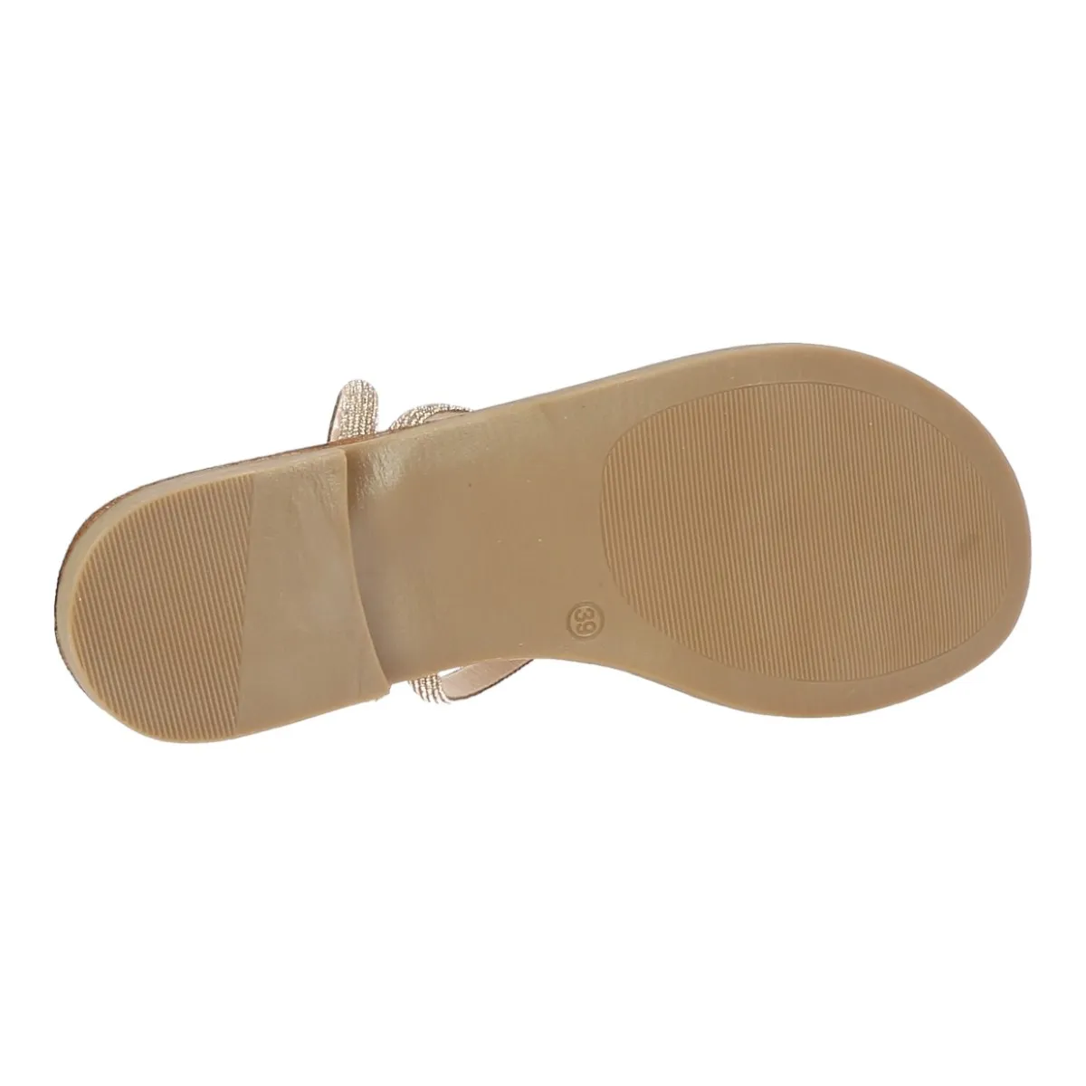 Mules  Semerdjian maria beige