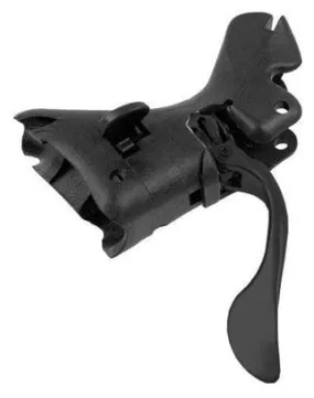 Mécanisme manette gauche Campagnolo super record 11v