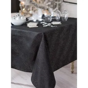 Nappe Textile ELECTRA Noir | 3 Suisses
