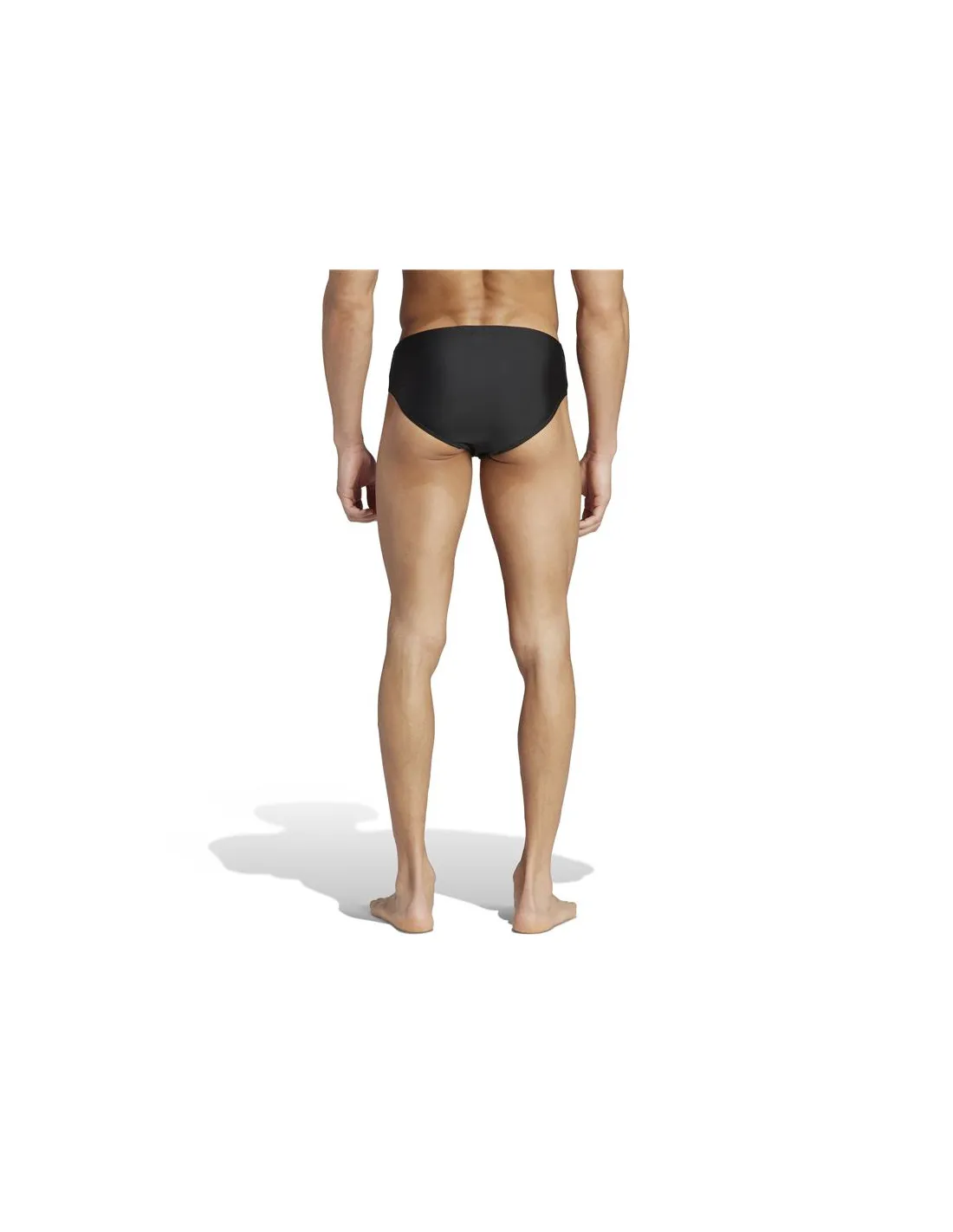 Natation Maillot de bain adidas Solid Man
