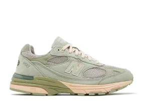 New Balance 993 Made In USA Joe Freshgoods Sage
