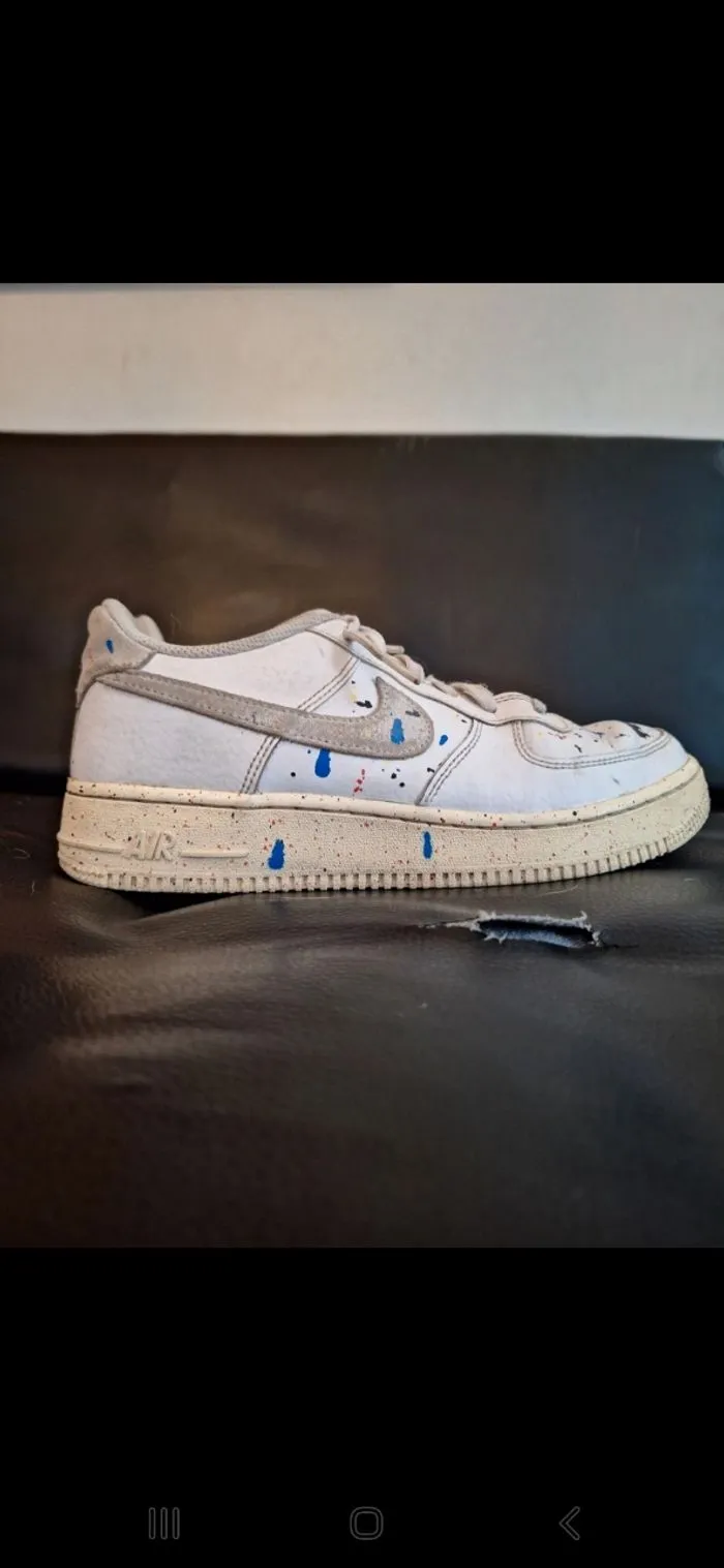 Nike air force one - Nike | Beebs