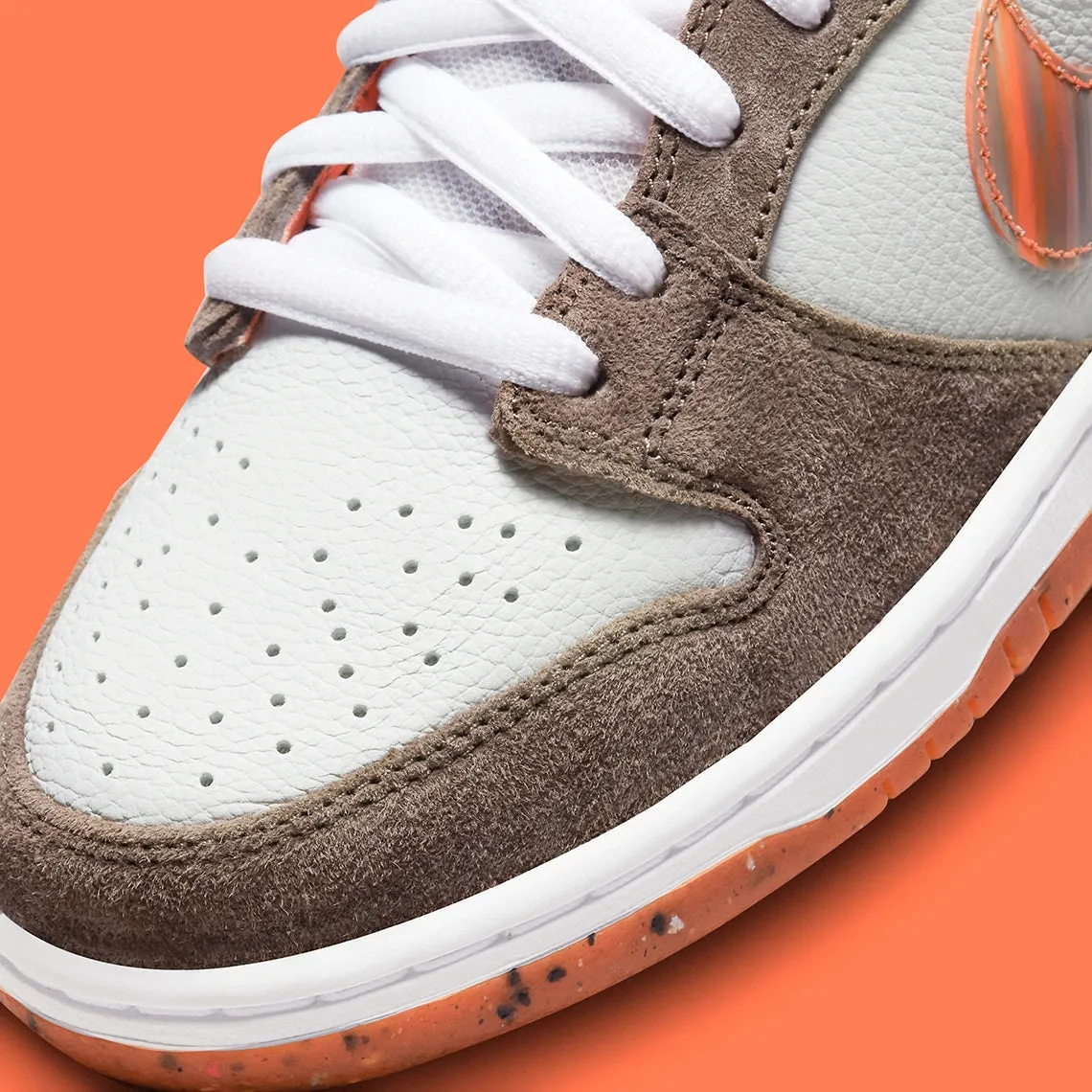 Nike SB Dunk Low Crushed D.C.